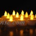 AGPtek Lot 12 LED Floating Tea Waterproof Wedding Party Floral Decoration flameless Candle   